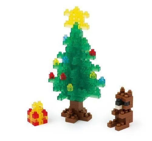 Christmas Tree (2012) — view 1