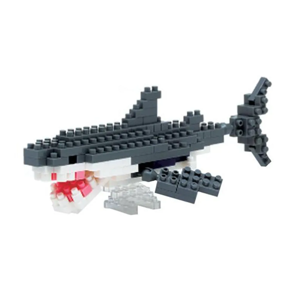 Great White Shark — view 1