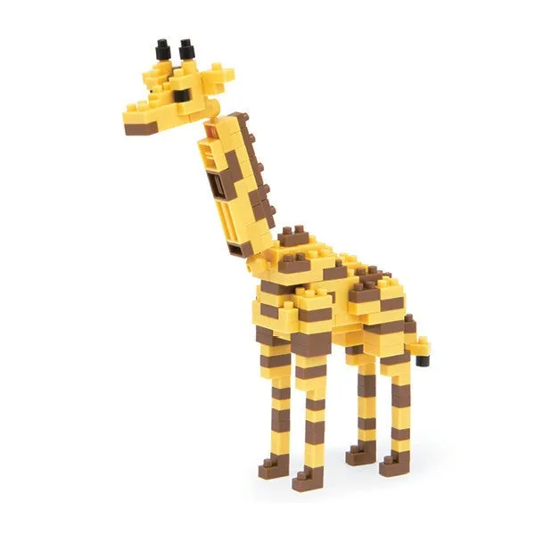 Giraffe — view 1