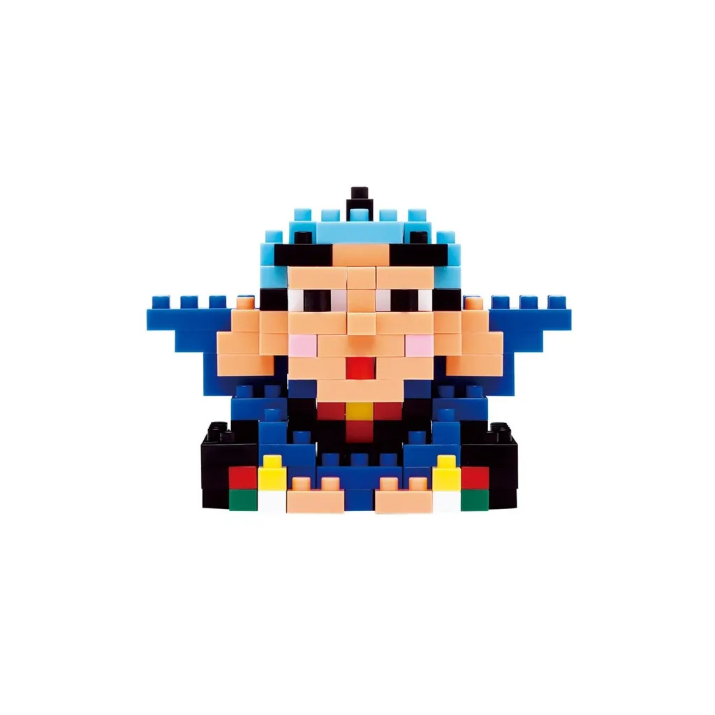 Fukusuke — view 1