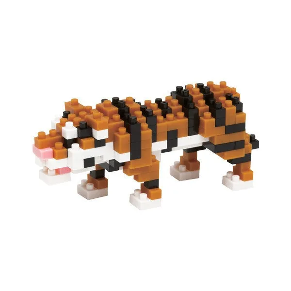 Bengal Tiger — view 1
