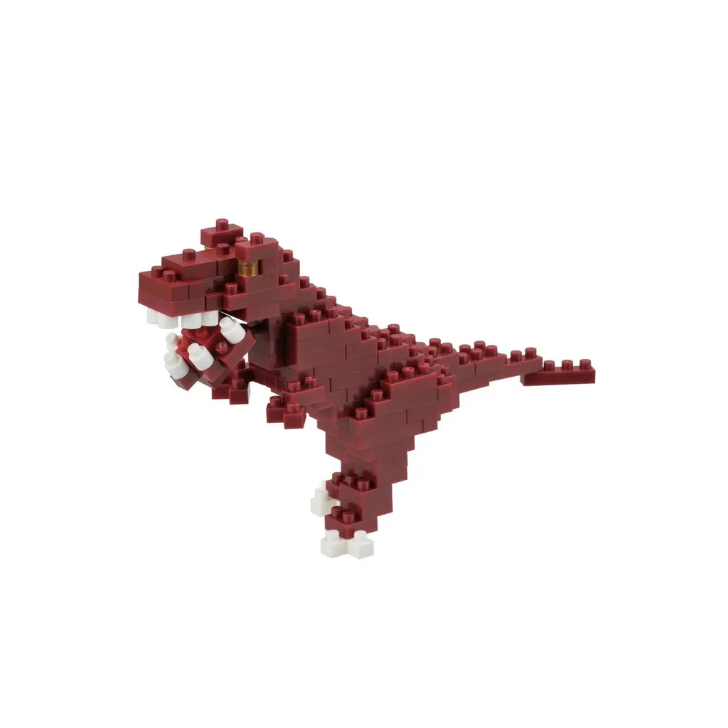 Tyrannosaurus (old ver.) — view 1