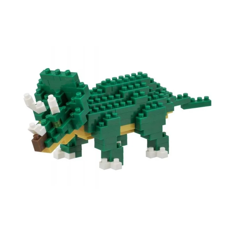 Triceratops — view 1