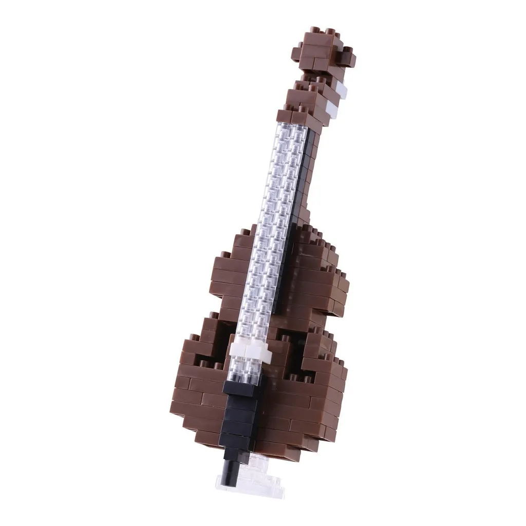 Contrabass — view 1
