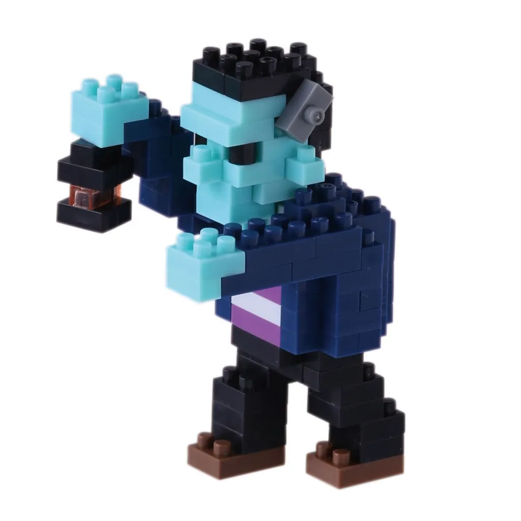 Frankenstein's Monster — view 1