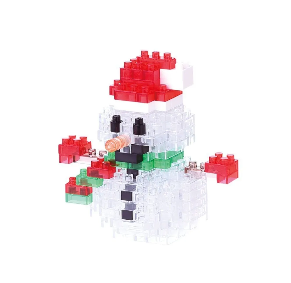 Snowman (2015) — view 1