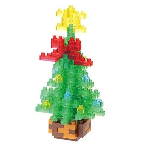 X'mas Tree (2015) — view 1