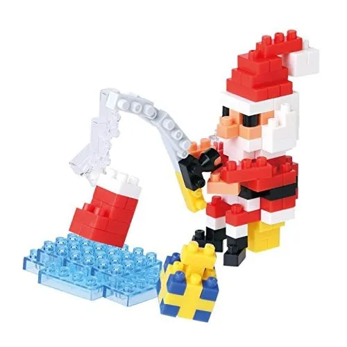 Santa Claus Fishing (2015) — view 1