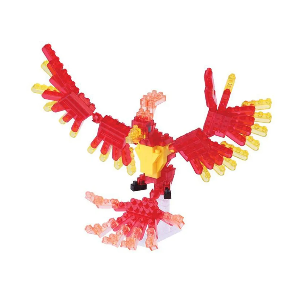 Phoenix — view 1
