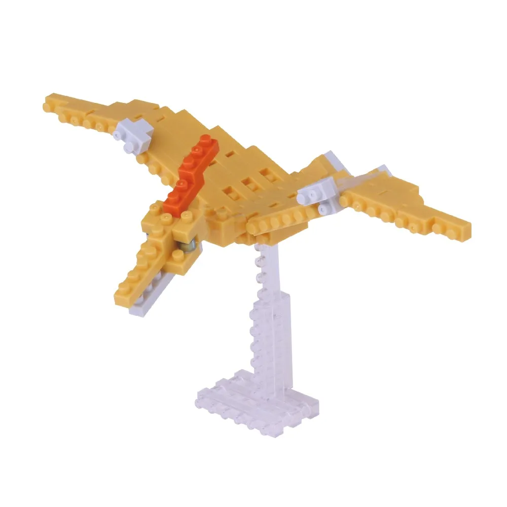 Pteranodon — view 1
