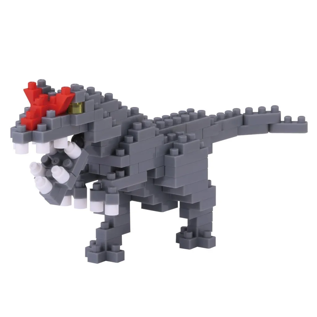 Allosaurus — view 1
