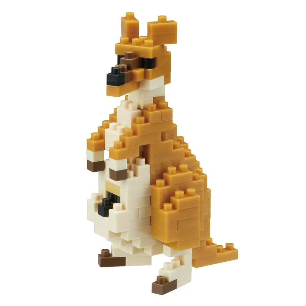 Kangaroo — view 1