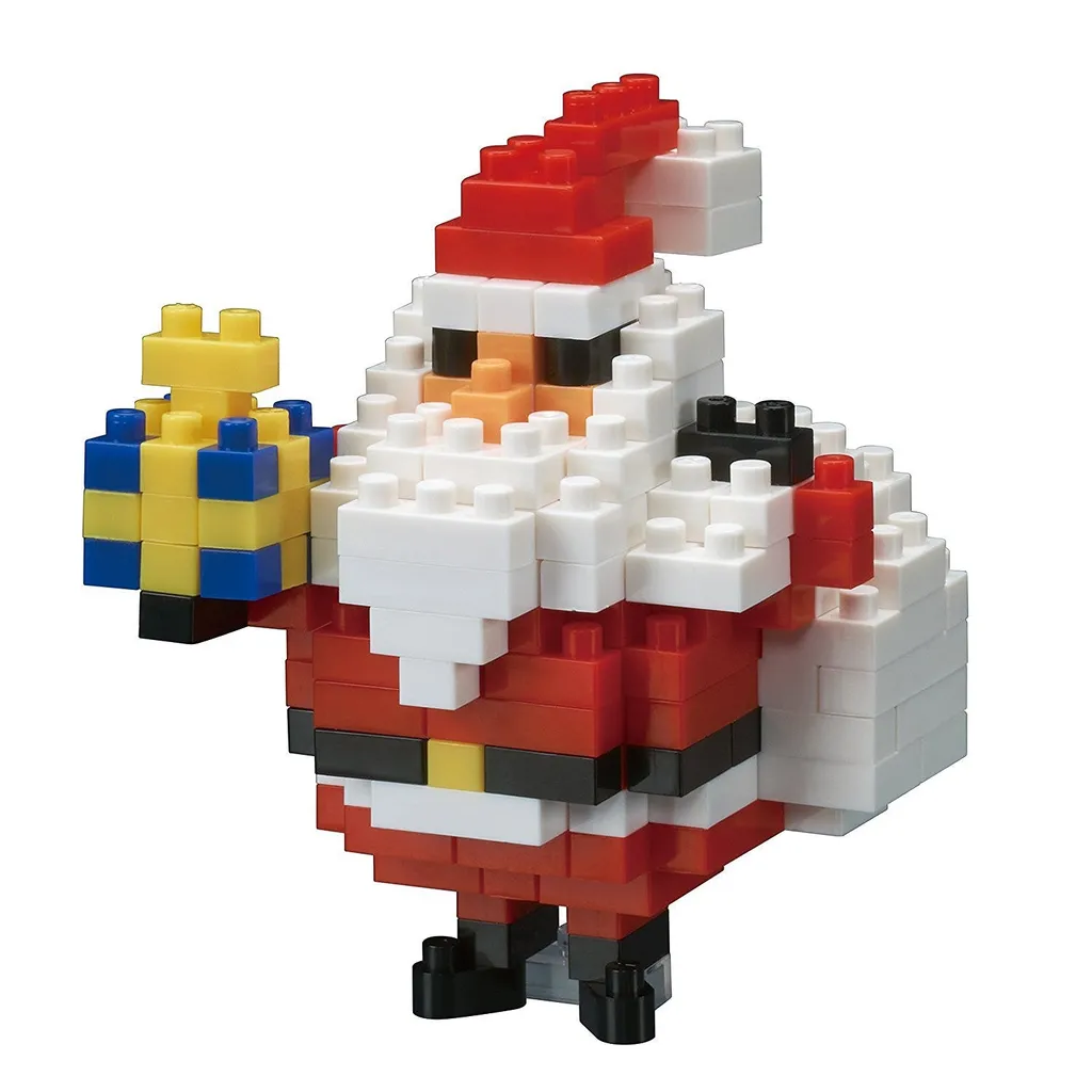 Santa Claus (2016) — view 1