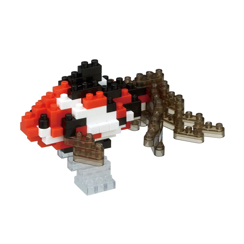 Wakin Goldfish Black — view 1