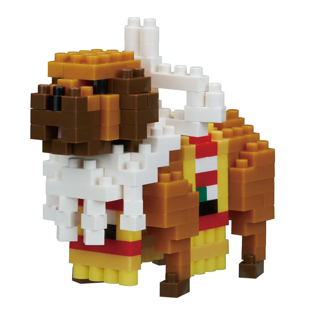 Dog — view 1