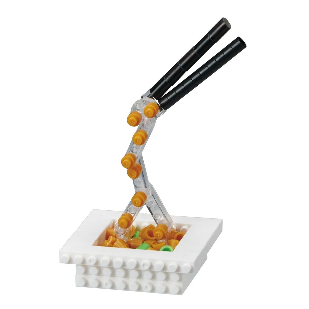 Natto — view 1
