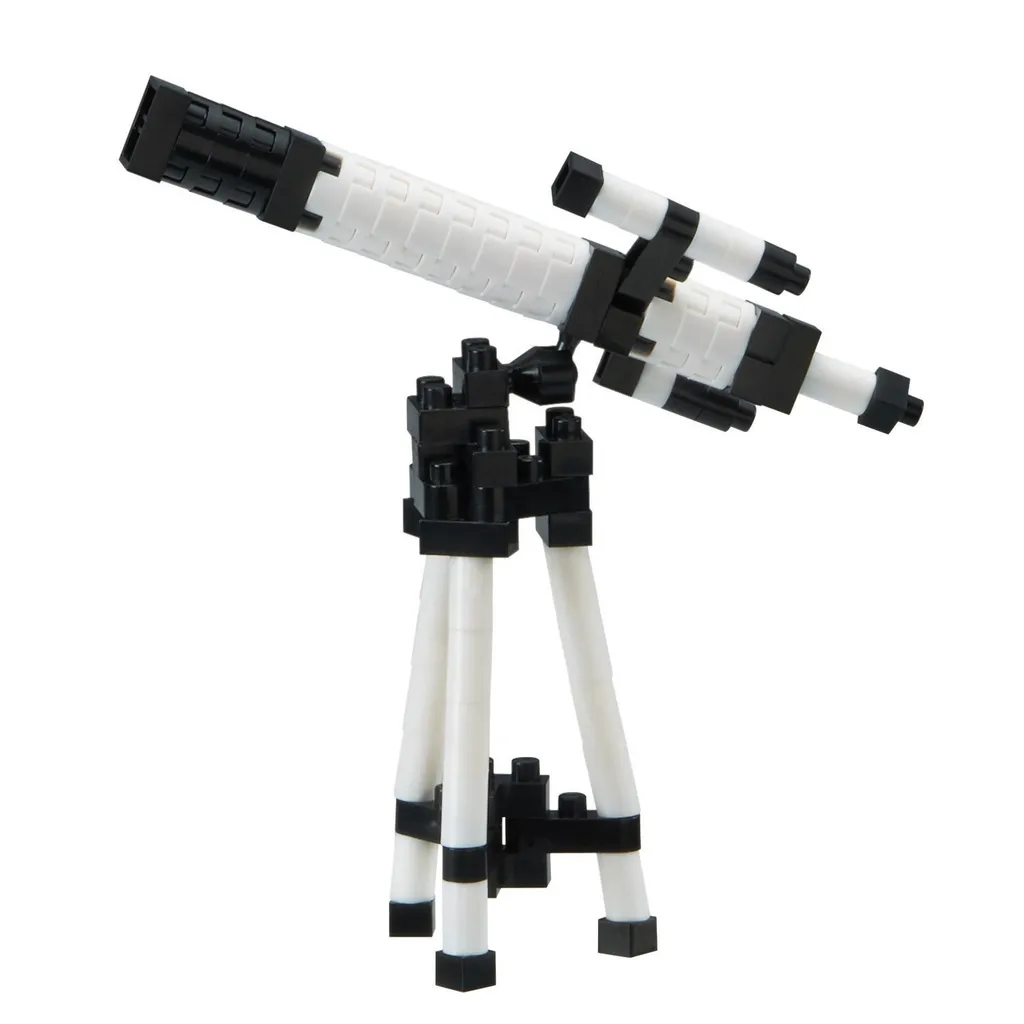 Astronomical Telescope — view 1