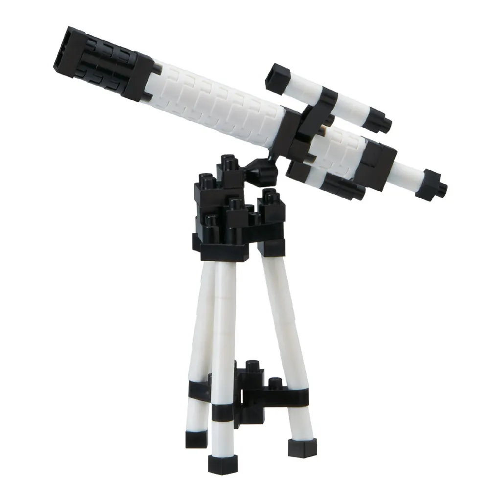 Astronomical Telescope — view 1