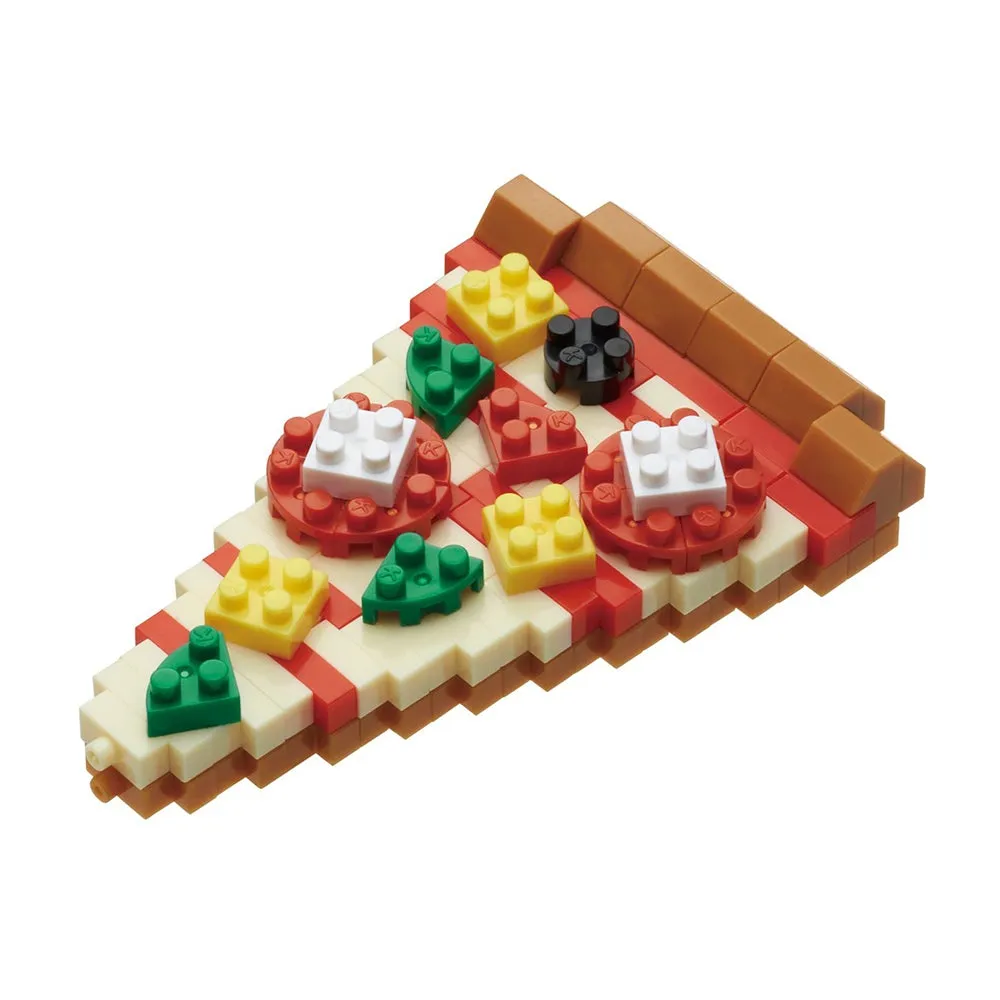 Pizza — view 1