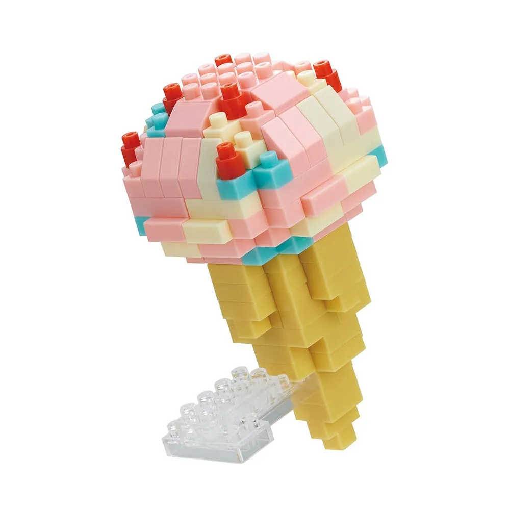 Ice Cream — view 1