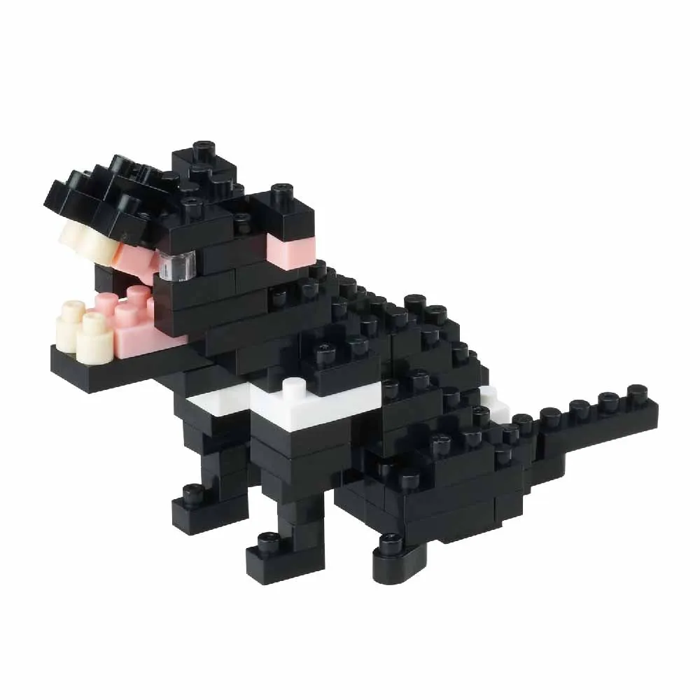 Tasmanian Devil — view 1