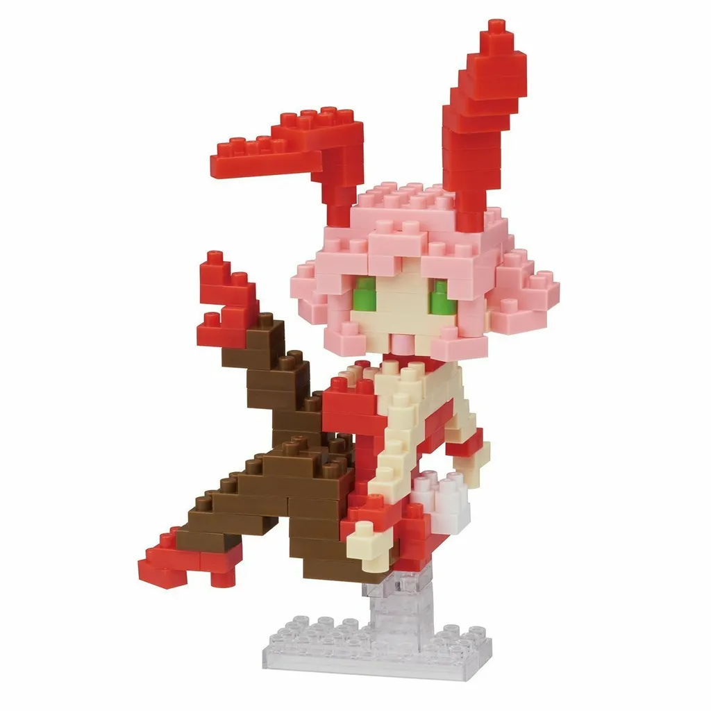 Bunny Girl — view 1