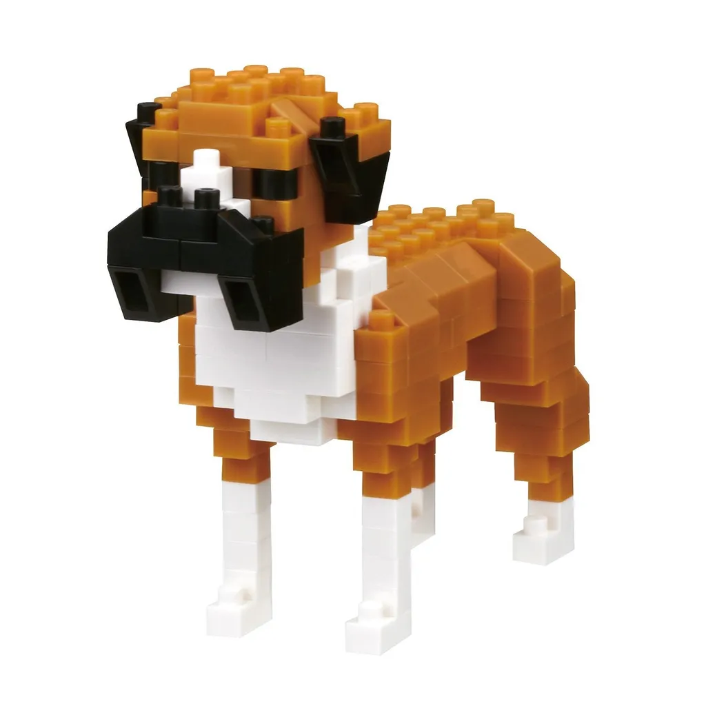 Boxer — view 1