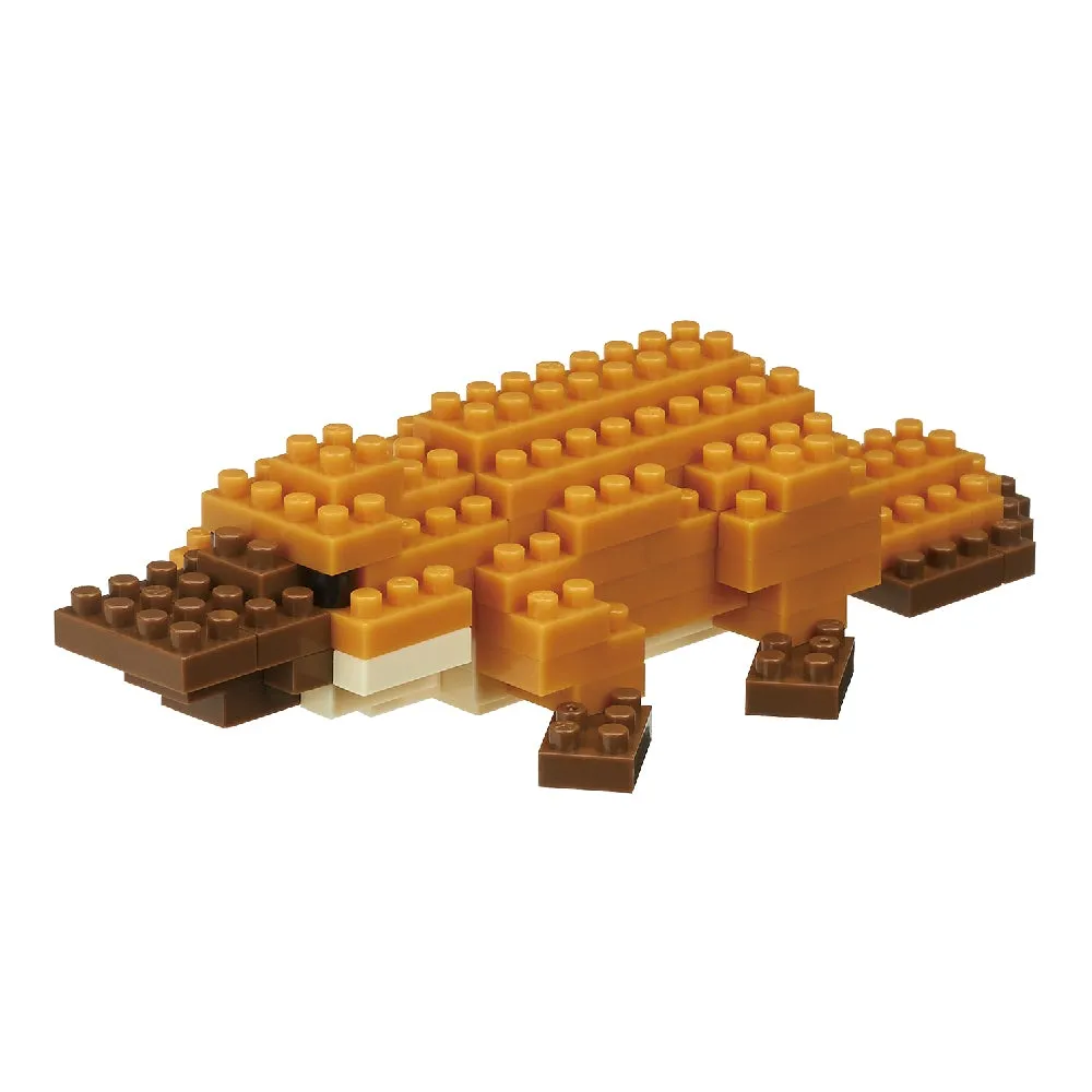 Platypus — view 1