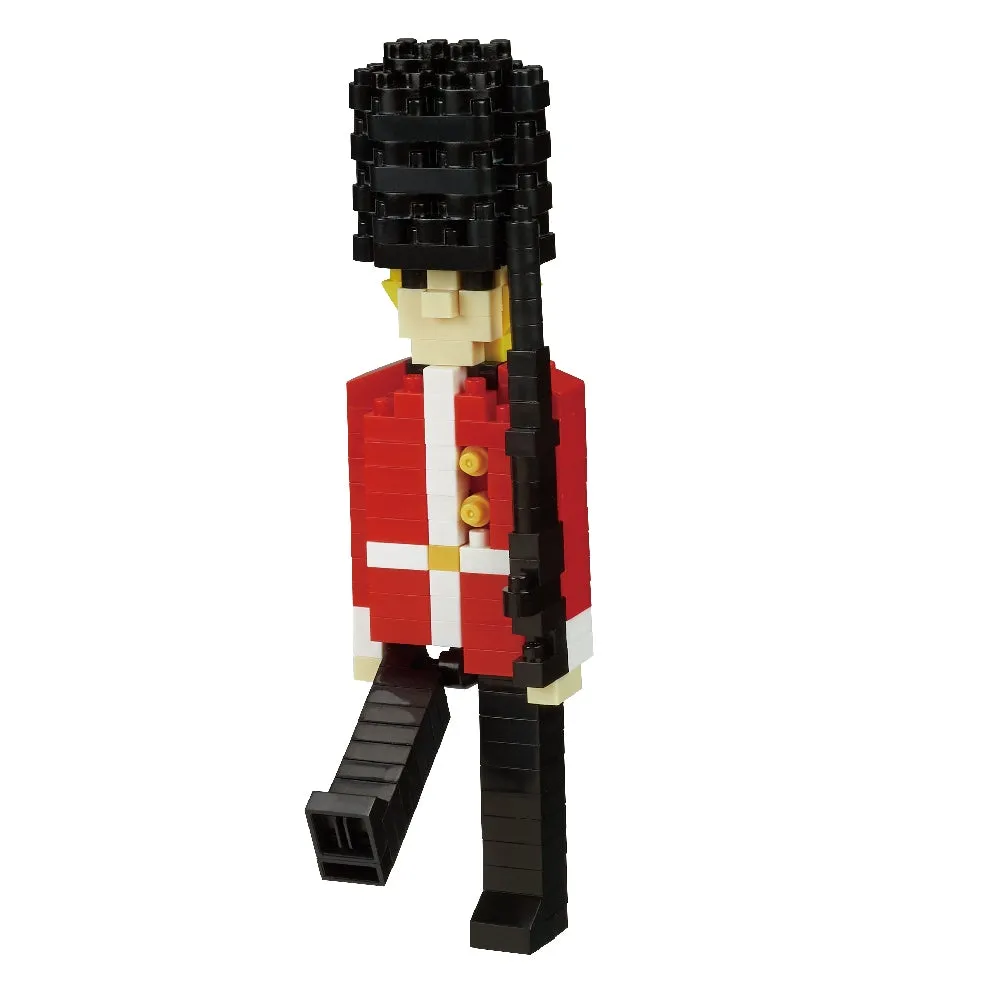 Guard — view 1