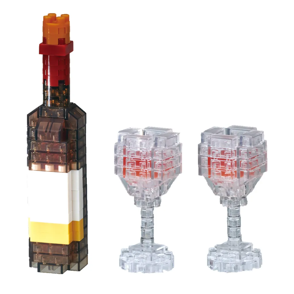 Wine — view 1