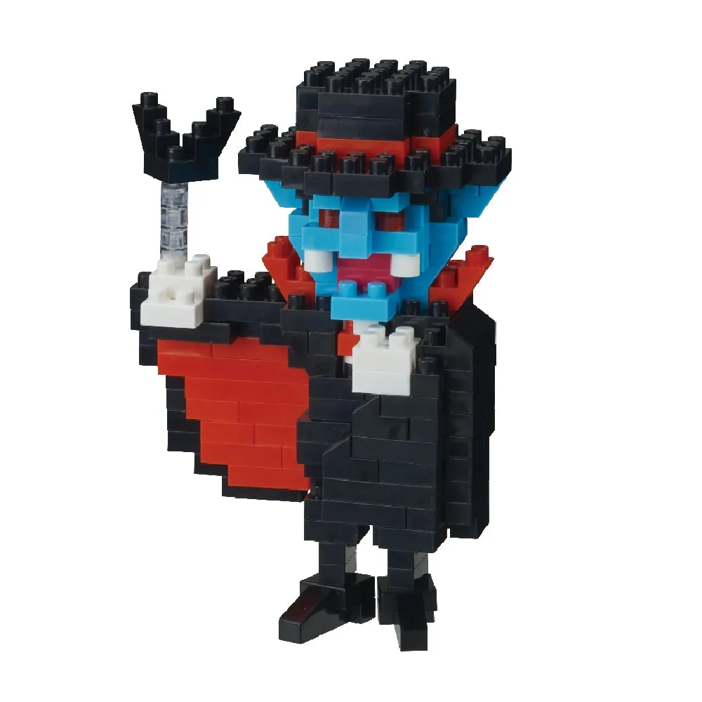 Vampire — view 1