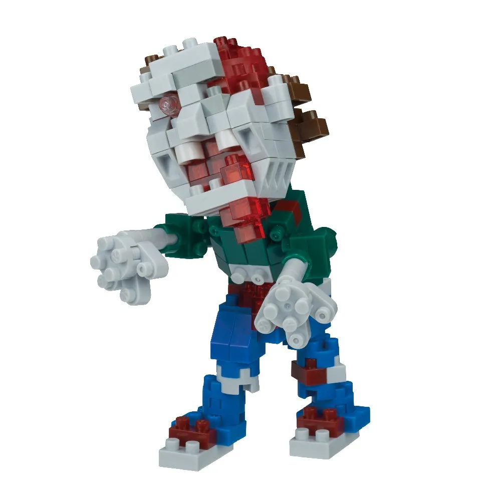 Zombie — view 1