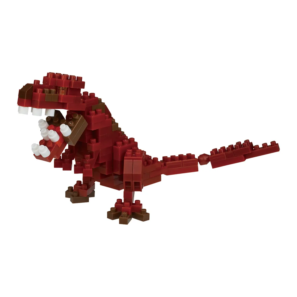 Tyrannosaurus — view 1
