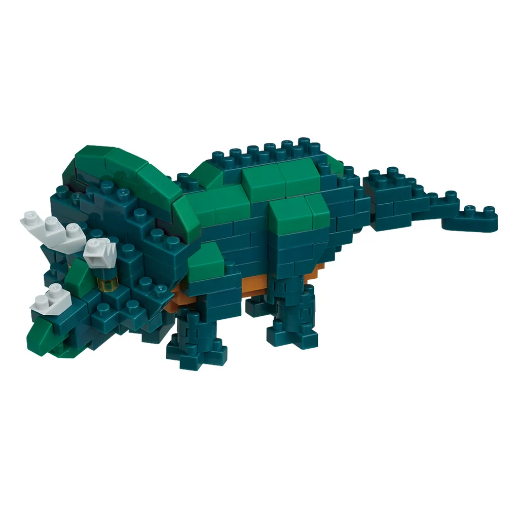 Triceratops — view 1