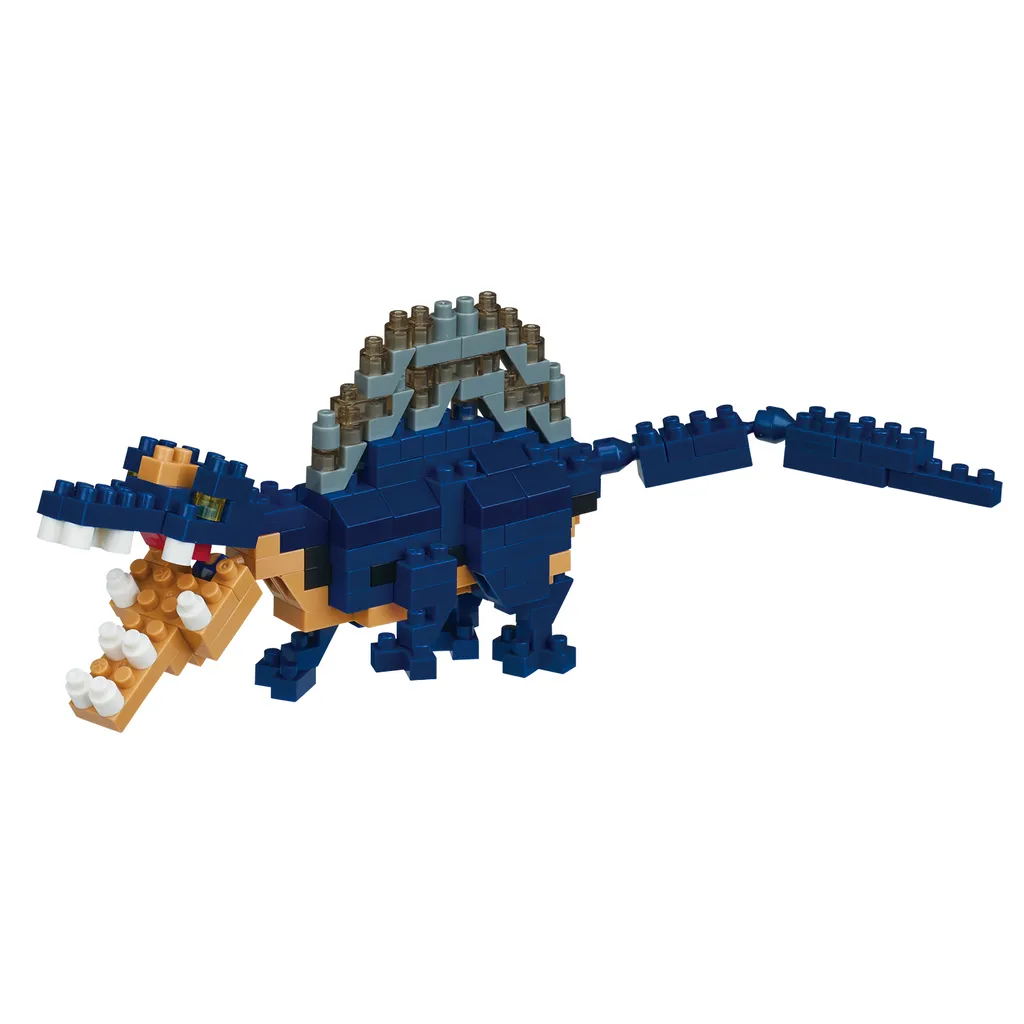 Spinosaurus — view 1