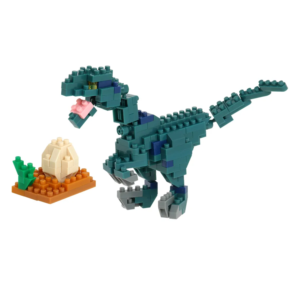 Velociraptor — view 1