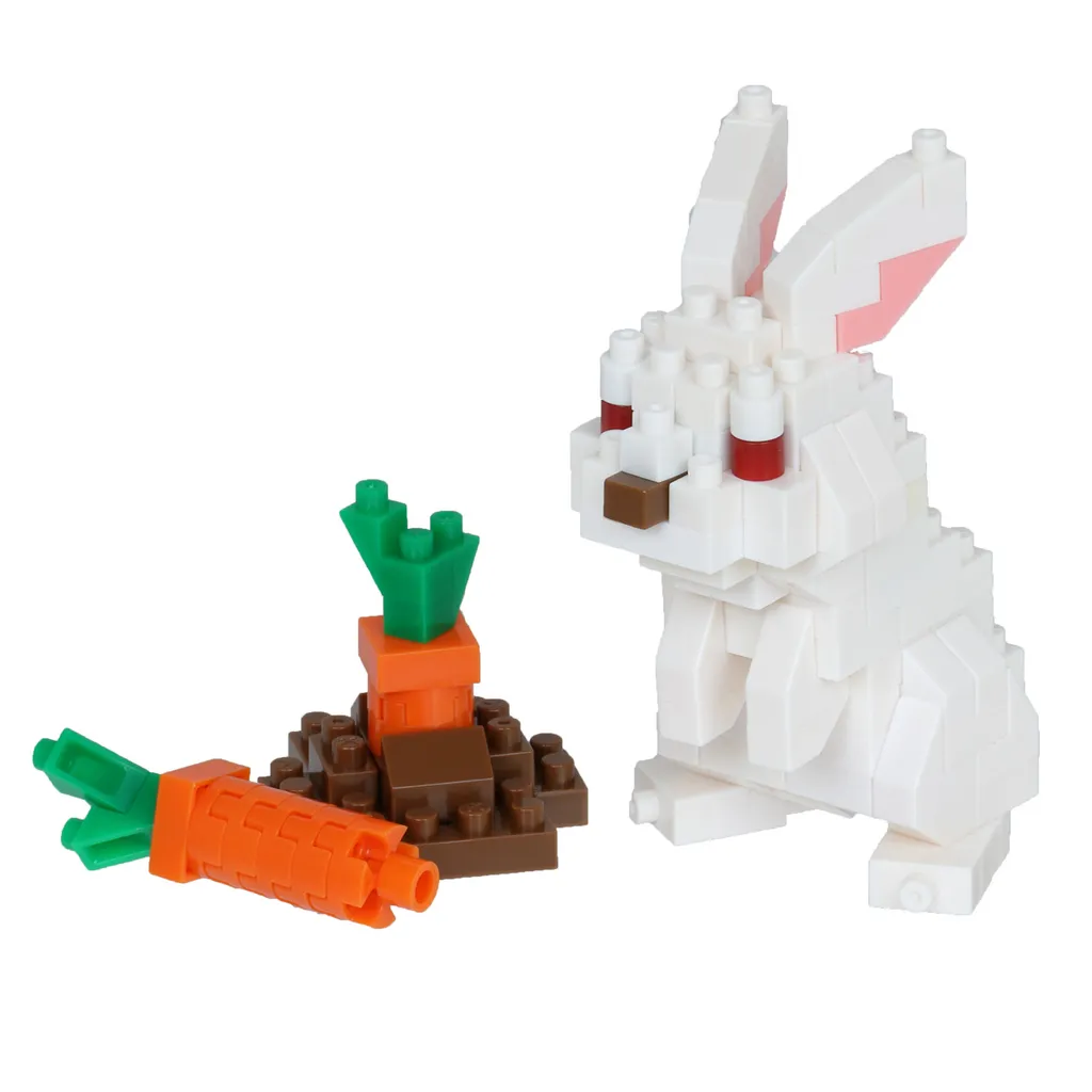 RABBIT — view 1