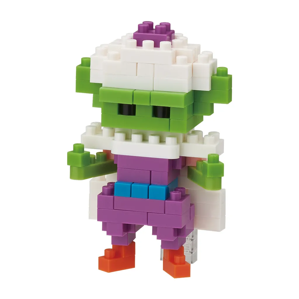 Piccolo — view 1
