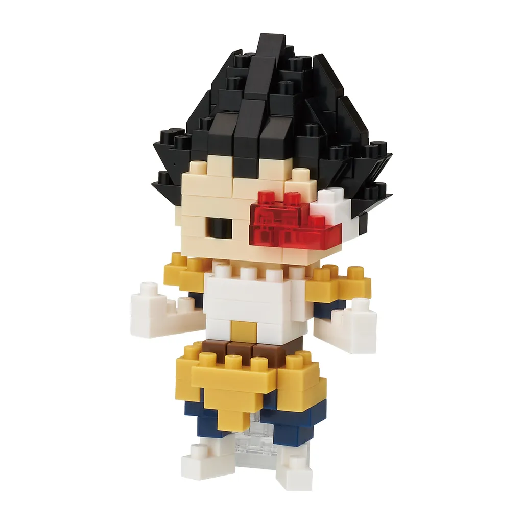 Vegeta — view 1
