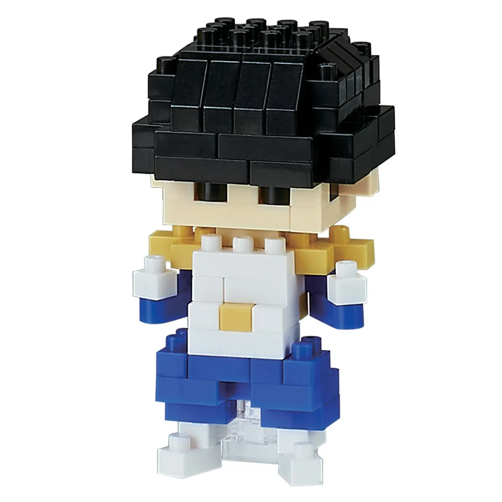 Son Gohan — view 1