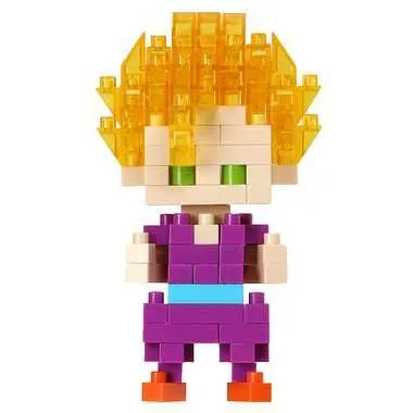 Son Gohan Super Saiyan — view 1