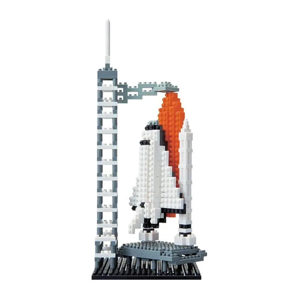 Space Center — view 1