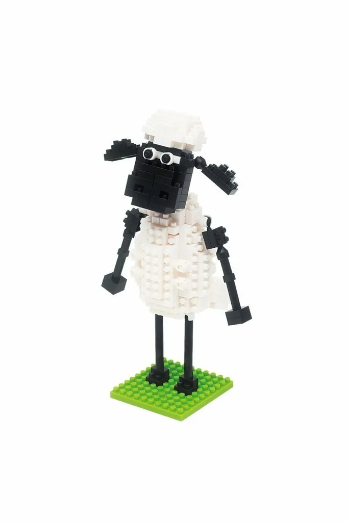 Shaun — view 1