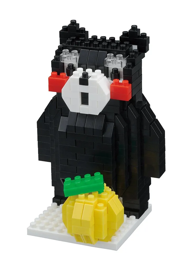 Kumamon — view 1