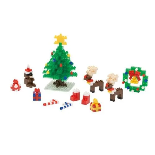 X'mas Set (2014) — view 1