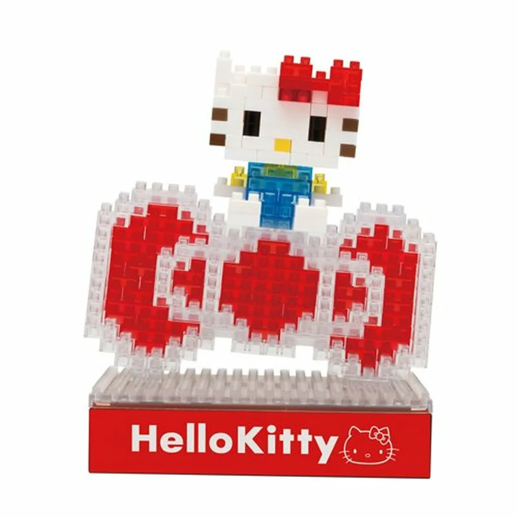 Hello Kitty and Big Ribbon — view 1