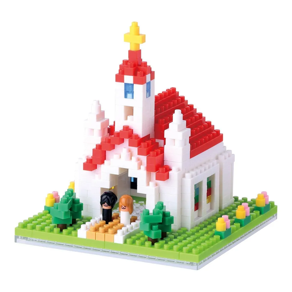 Church — view 1