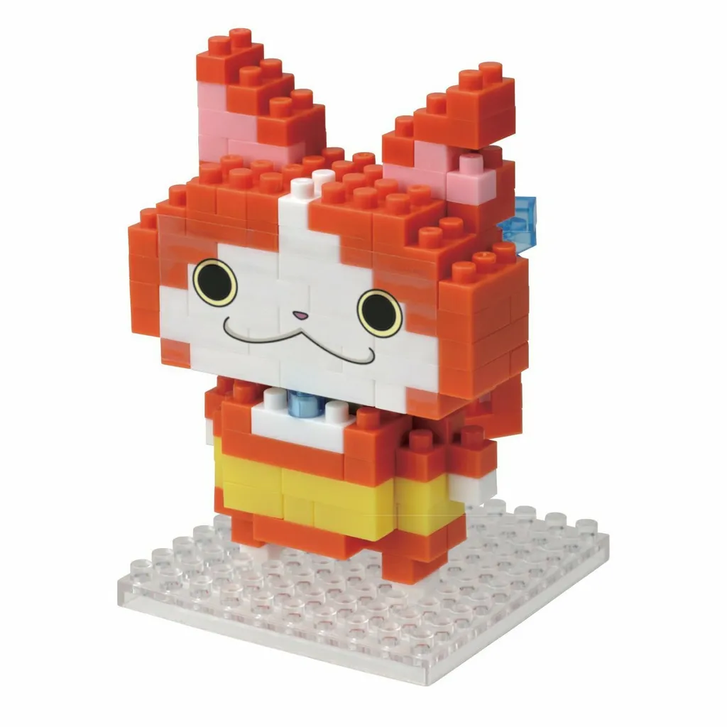Jibanyan — view 1