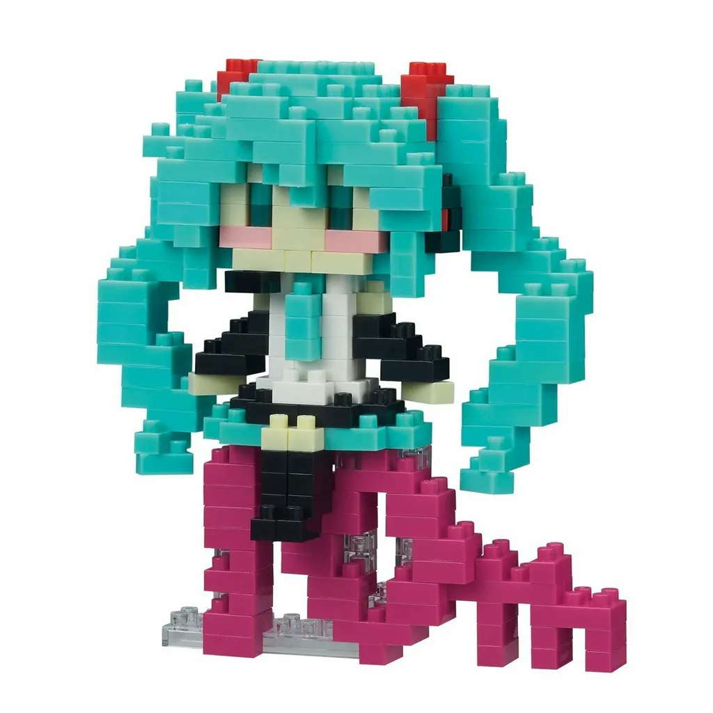 Hatsune Miku (10th Anniversary) — view 1