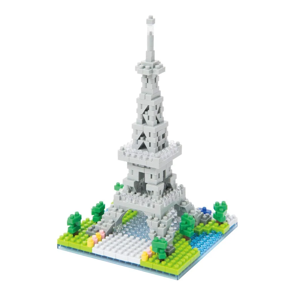 Paris, Banks Of The Seine — view 1